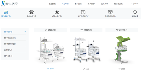 知名医疗公司创始人去世，享年82岁